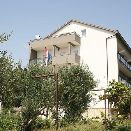 Apartment Beljan Traù Esterno foto