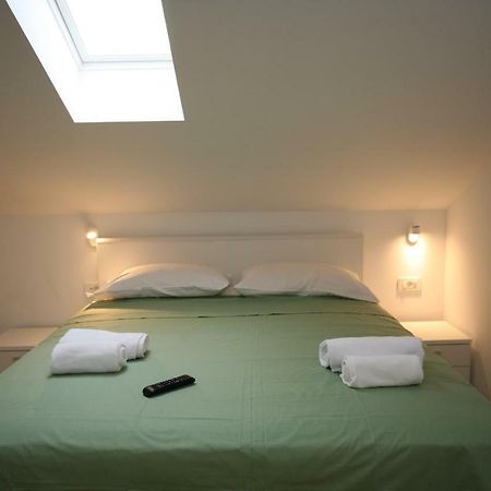Apartment Beljan Traù Esterno foto