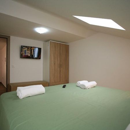 Apartment Beljan Traù Esterno foto