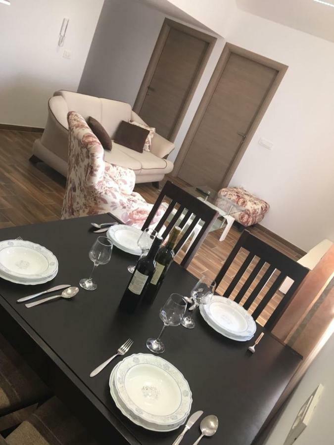 Apartment Beljan Traù Esterno foto