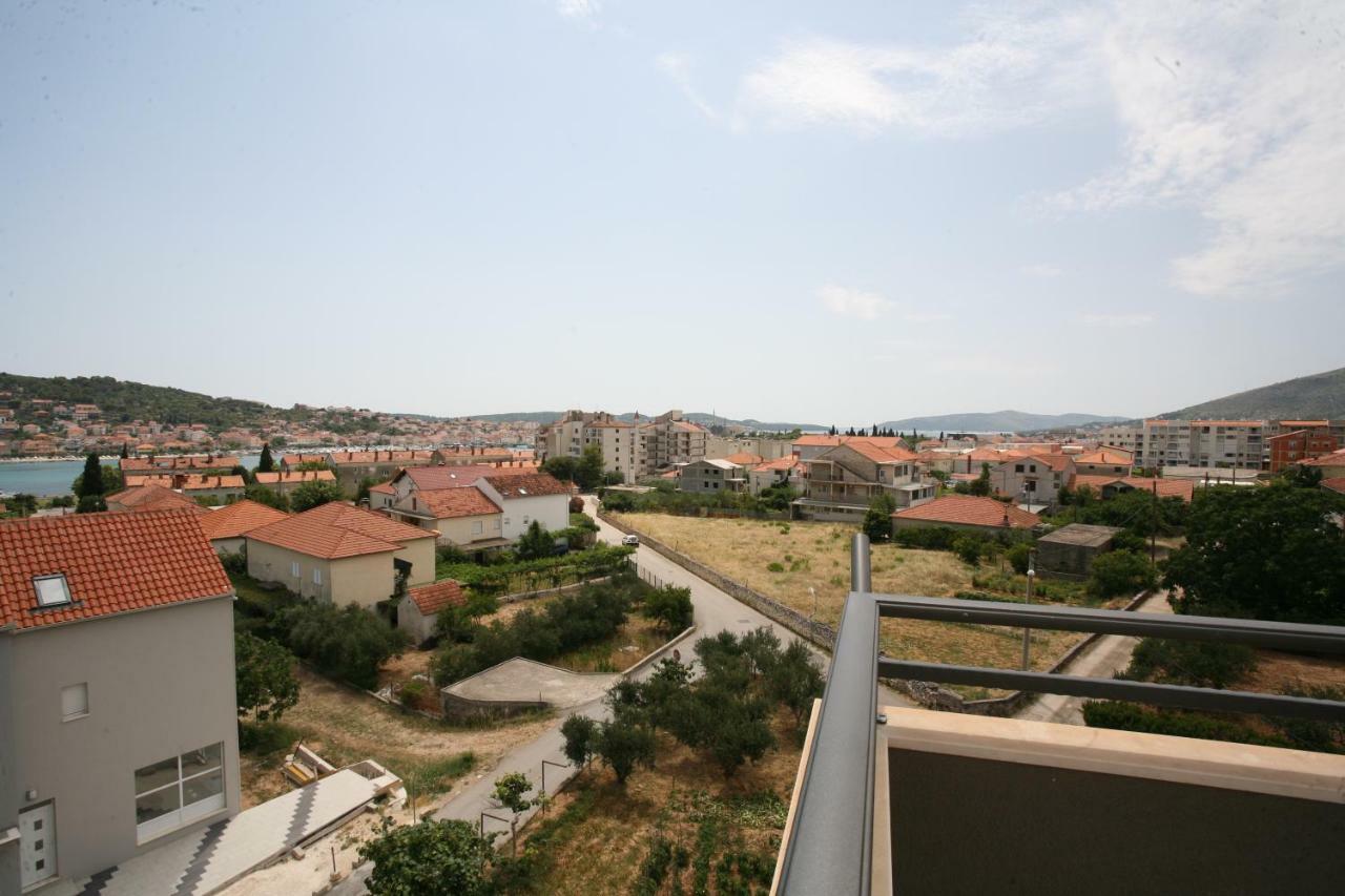 Apartment Beljan Traù Esterno foto
