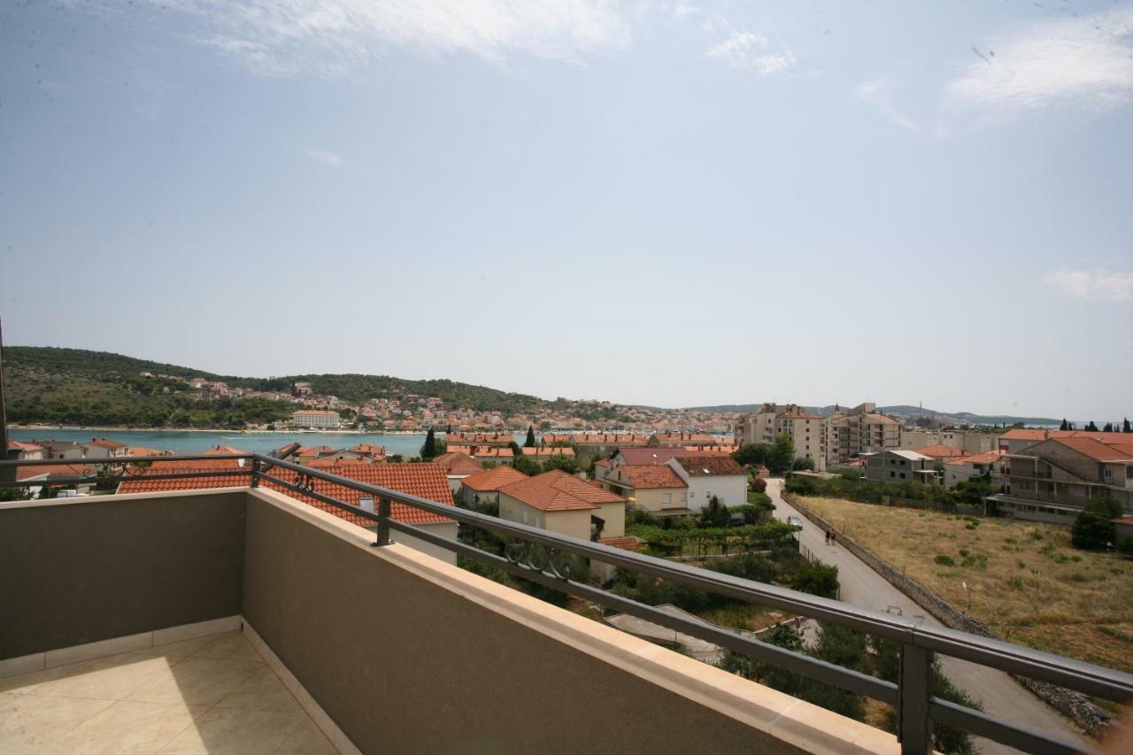 Apartment Beljan Traù Esterno foto